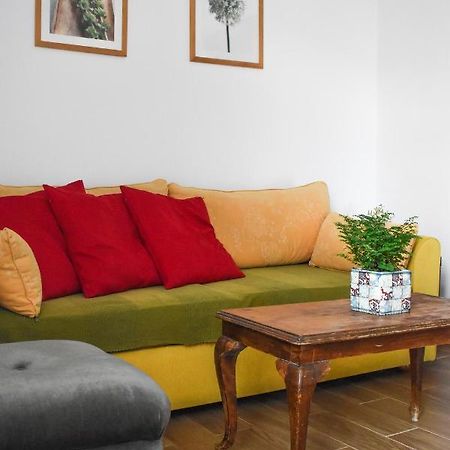 Belfry House Nafplio Apartman Kültér fotó