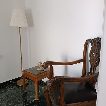 Belfry House Nafplio Apartman Kültér fotó
