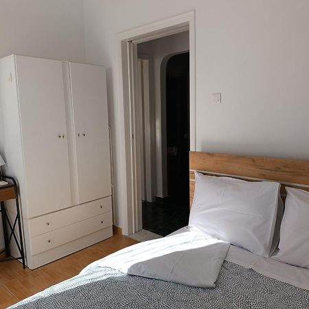 Belfry House Nafplio Apartman Kültér fotó
