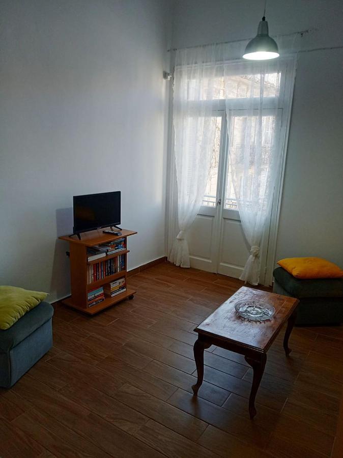Belfry House Nafplio Apartman Kültér fotó