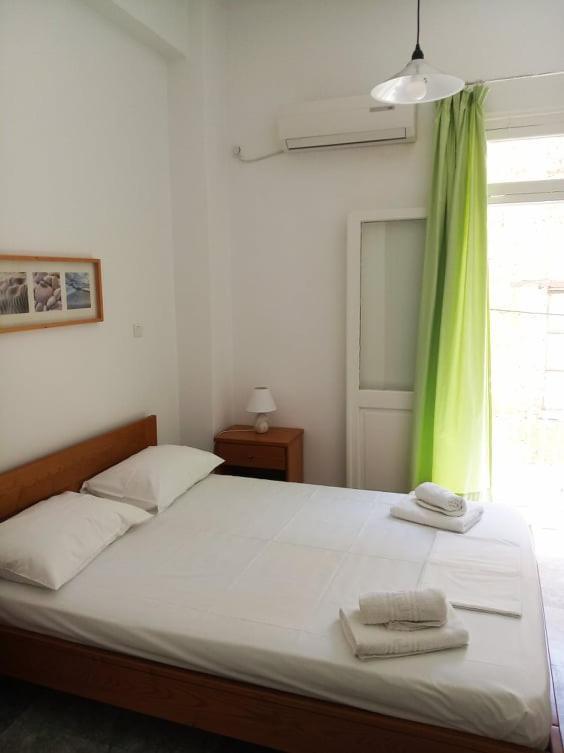 Belfry House Nafplio Apartman Kültér fotó