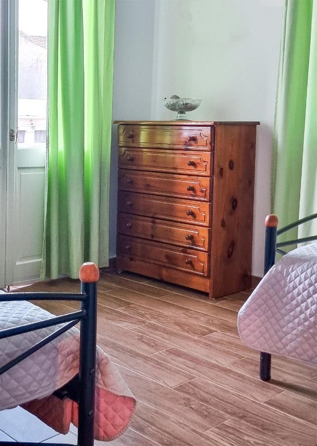 Belfry House Nafplio Apartman Kültér fotó
