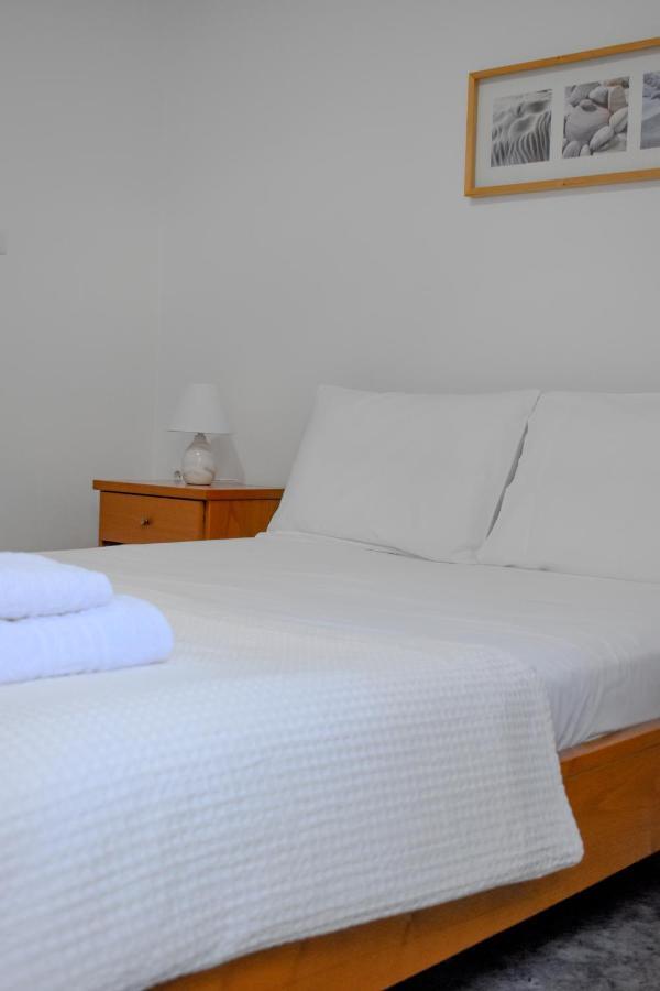 Belfry House Nafplio Apartman Kültér fotó