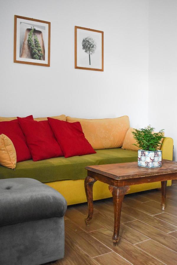 Belfry House Nafplio Apartman Kültér fotó