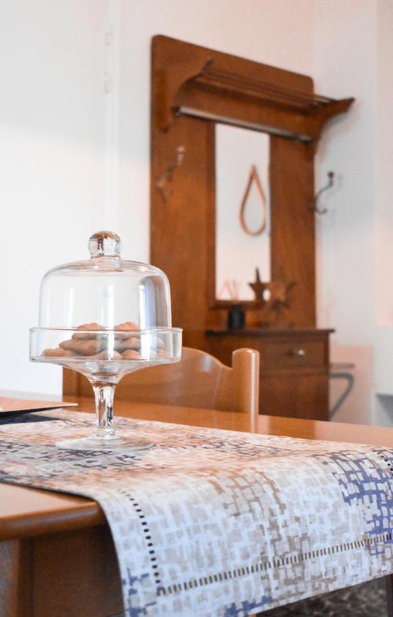 Belfry House Nafplio Apartman Kültér fotó