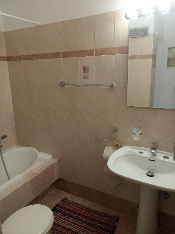 Belfry House Nafplio Apartman Szoba fotó
