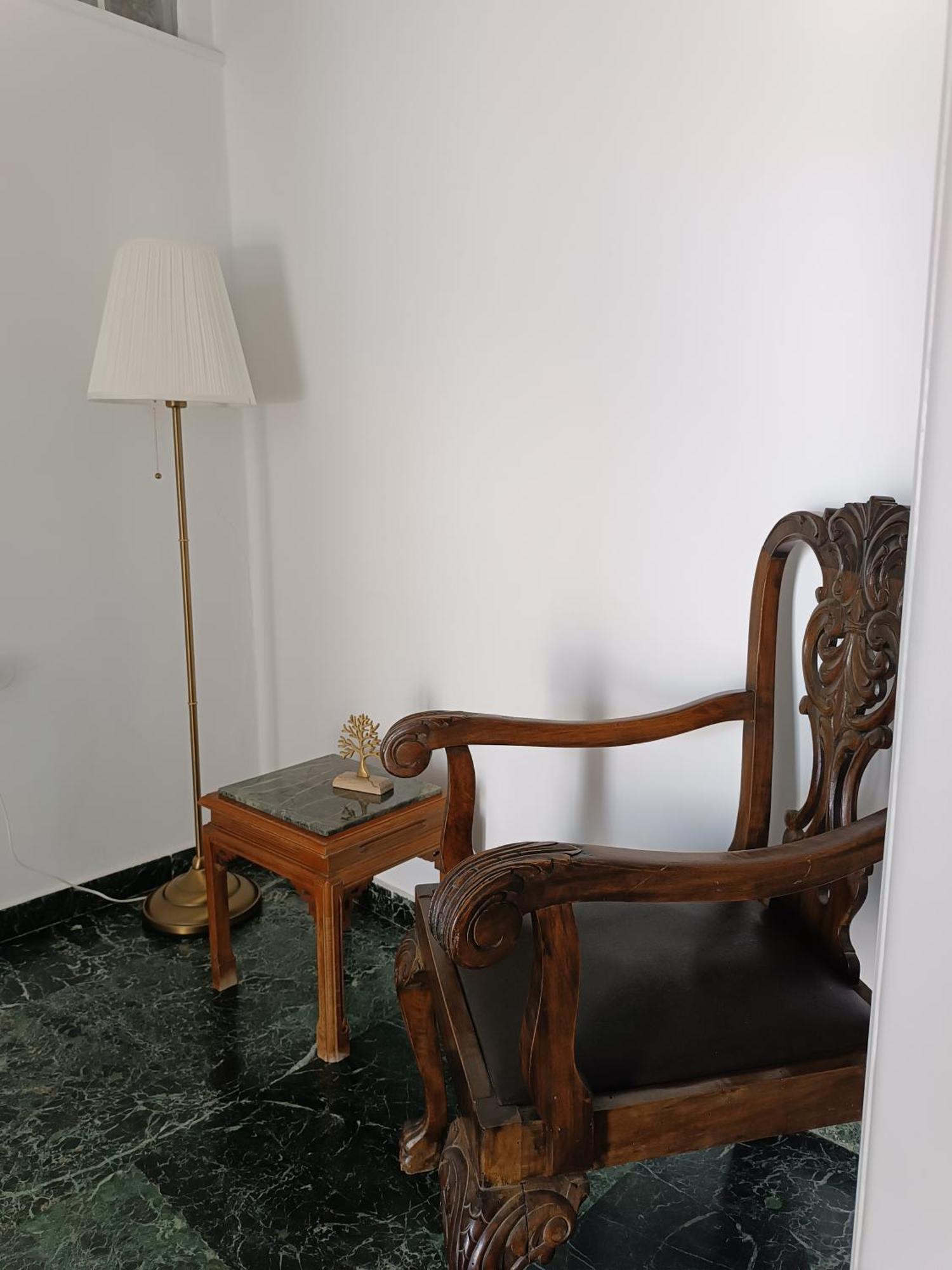 Belfry House Nafplio Apartman Kültér fotó