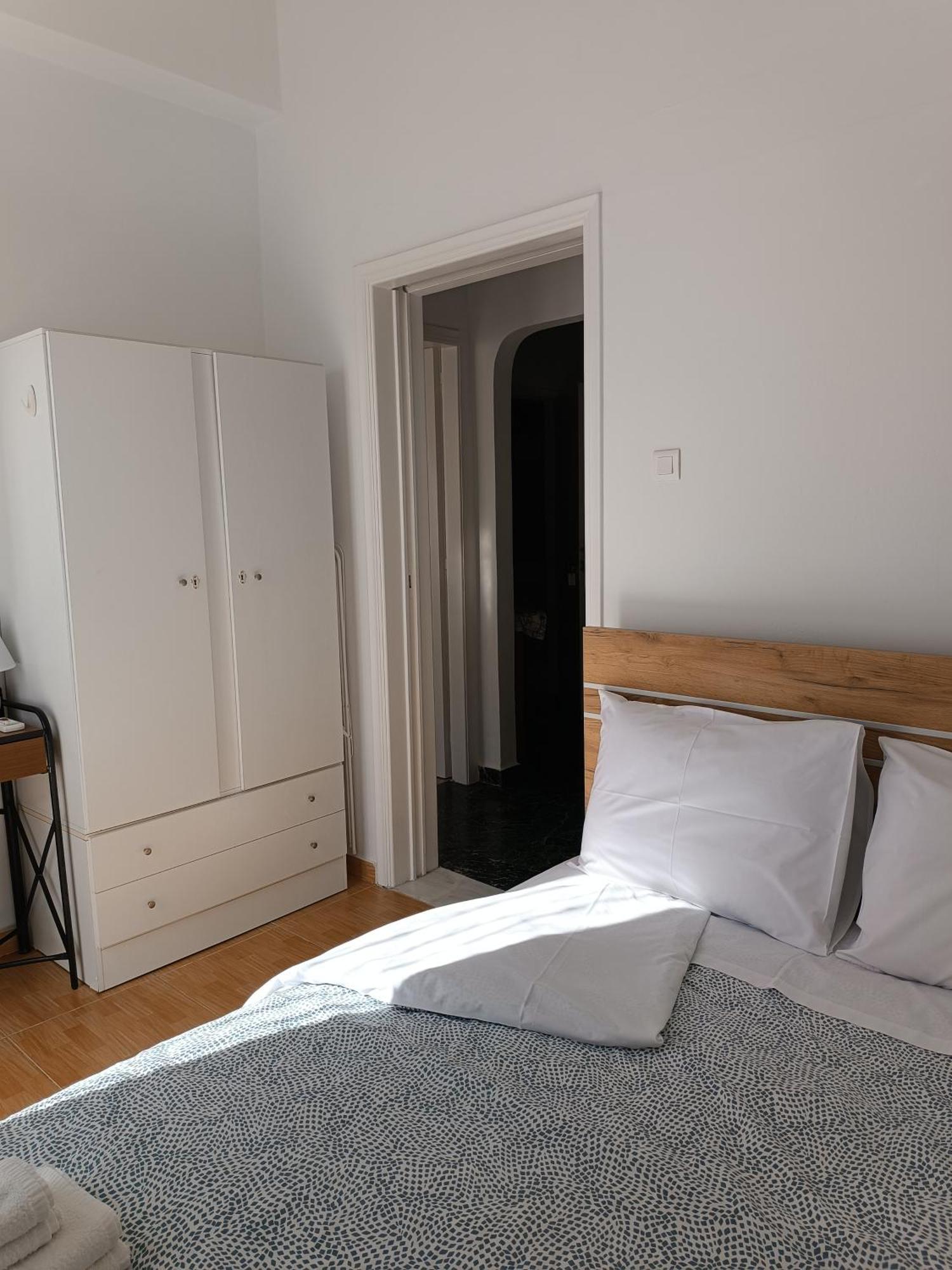 Belfry House Nafplio Apartman Kültér fotó