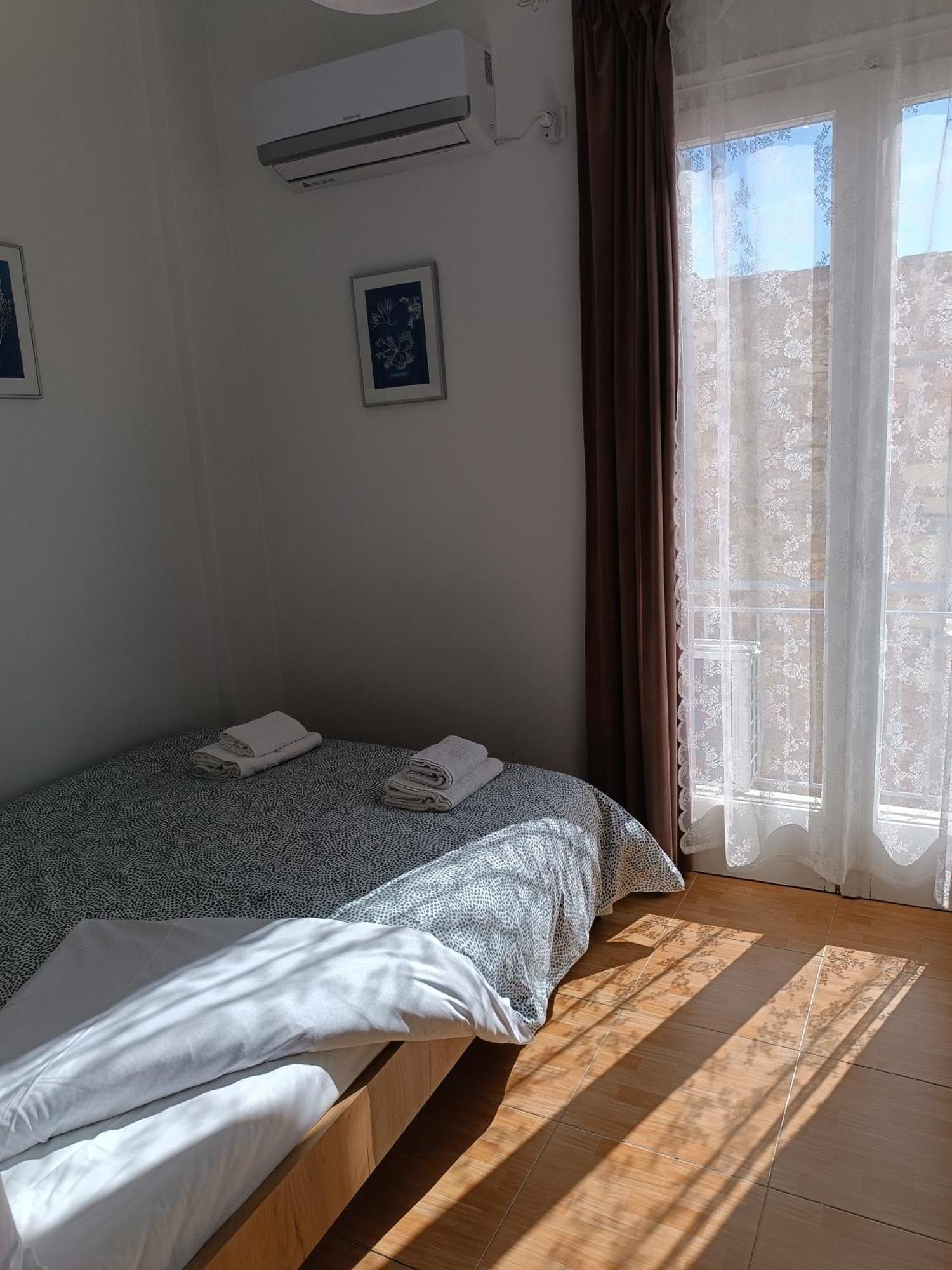 Belfry House Nafplio Apartman Kültér fotó