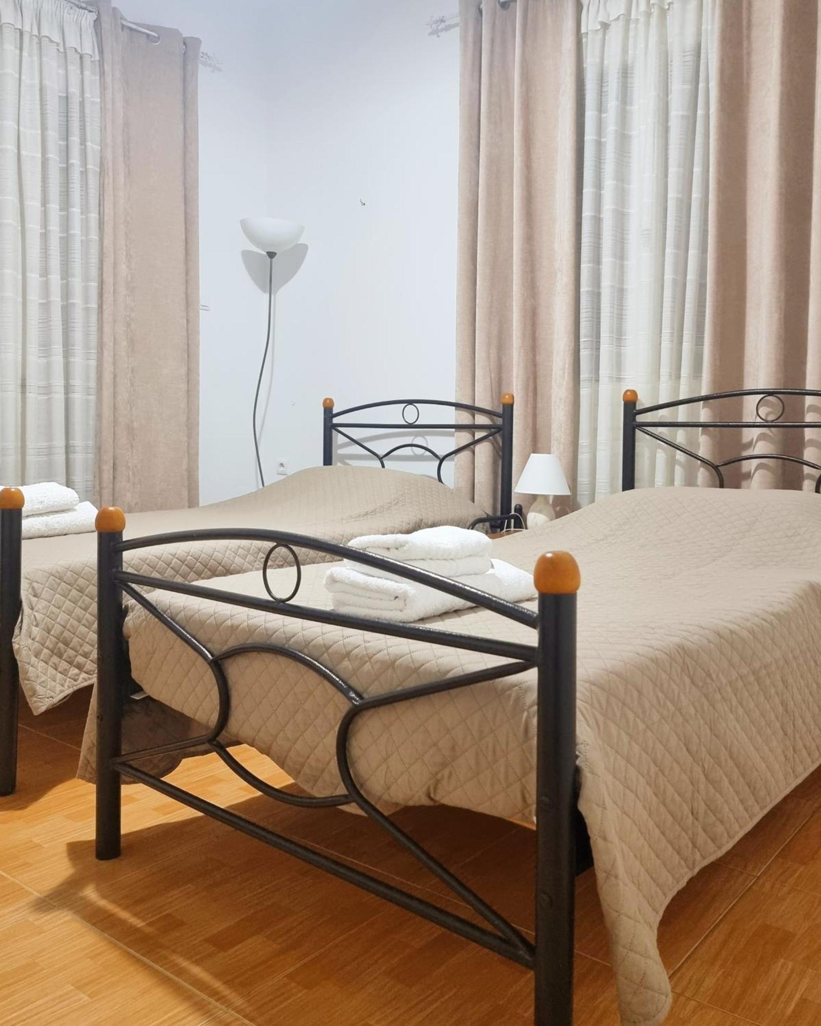 Belfry House Nafplio Apartman Szoba fotó